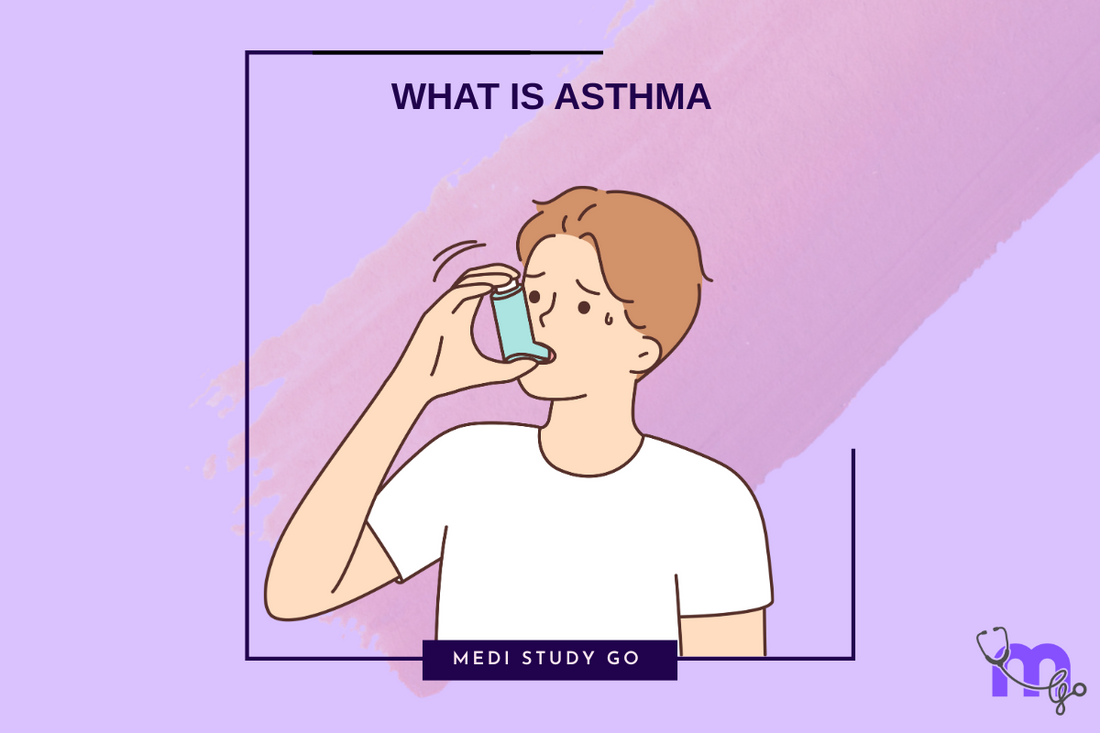 Asthma Fundamentals
