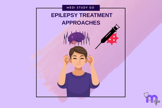 Epilepsy Treatment Approaches