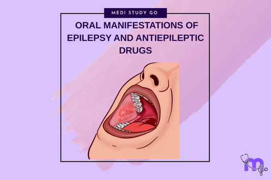 Oral Manifestations of Epilepsy