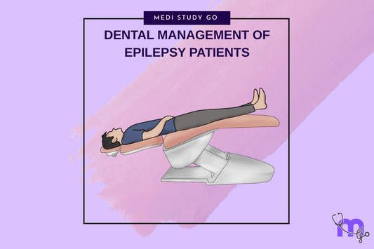 Dental Management of Epilepsy Patients