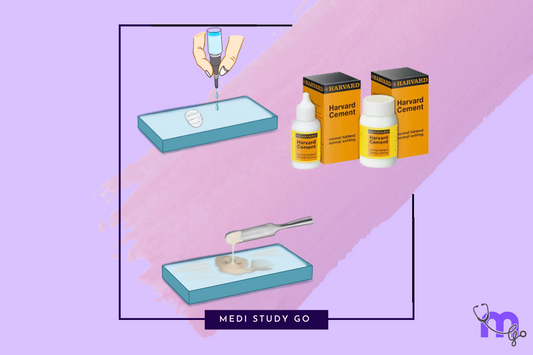 Zinc phosphate cement