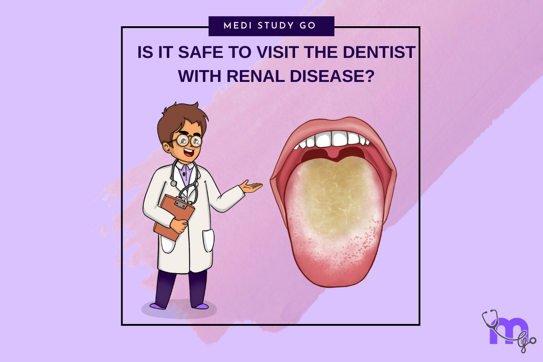 Safety of dental treatment