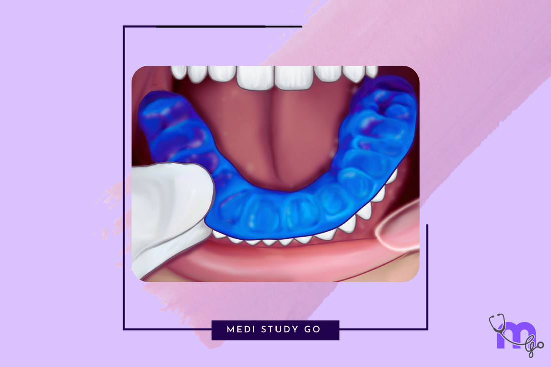 Specialized Dental Waxes