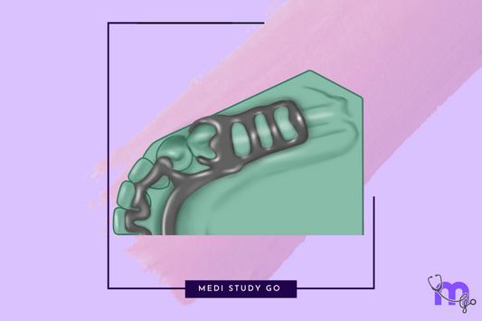 Mandibular Minor Connectors: Best Practices and Clinical Considerations