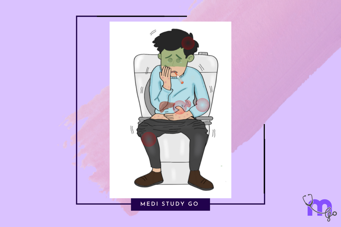 Immunity and host defence