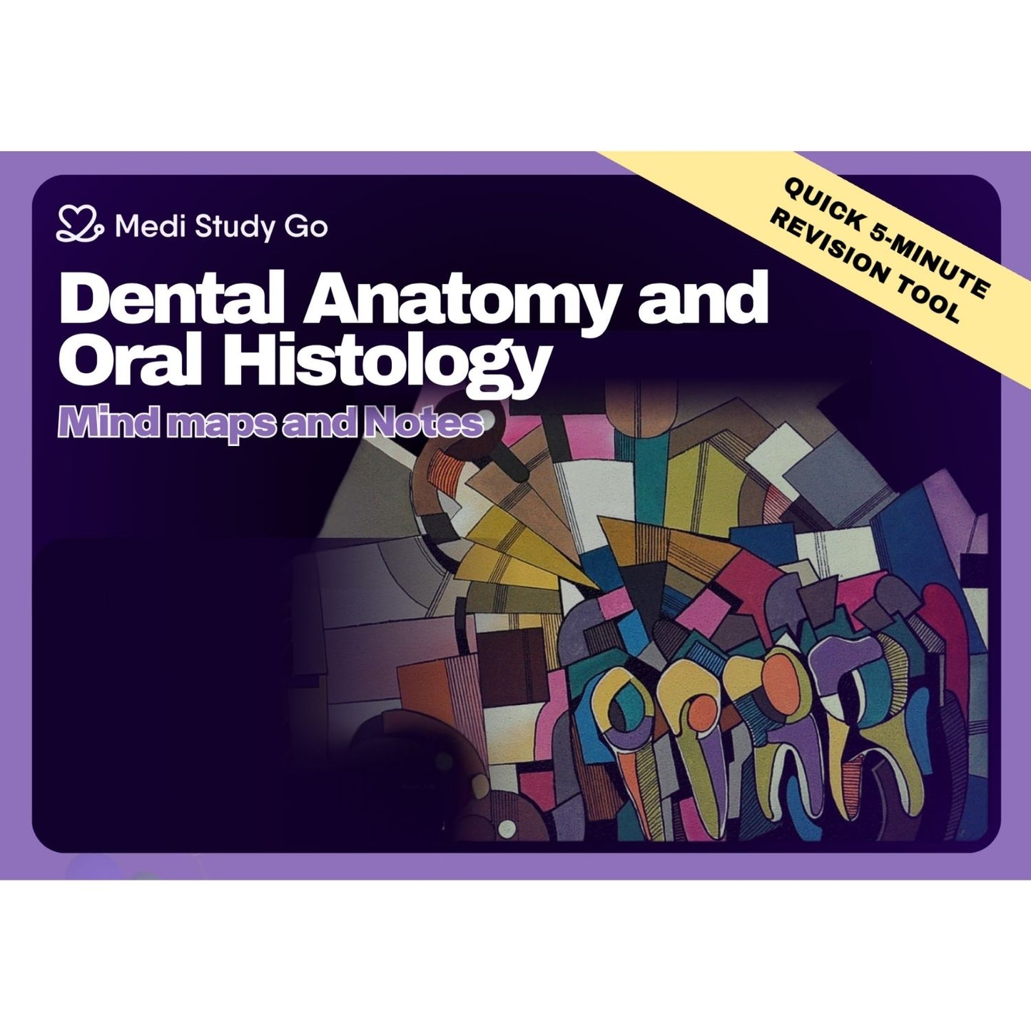 Dental Anatomy and Dental Histology