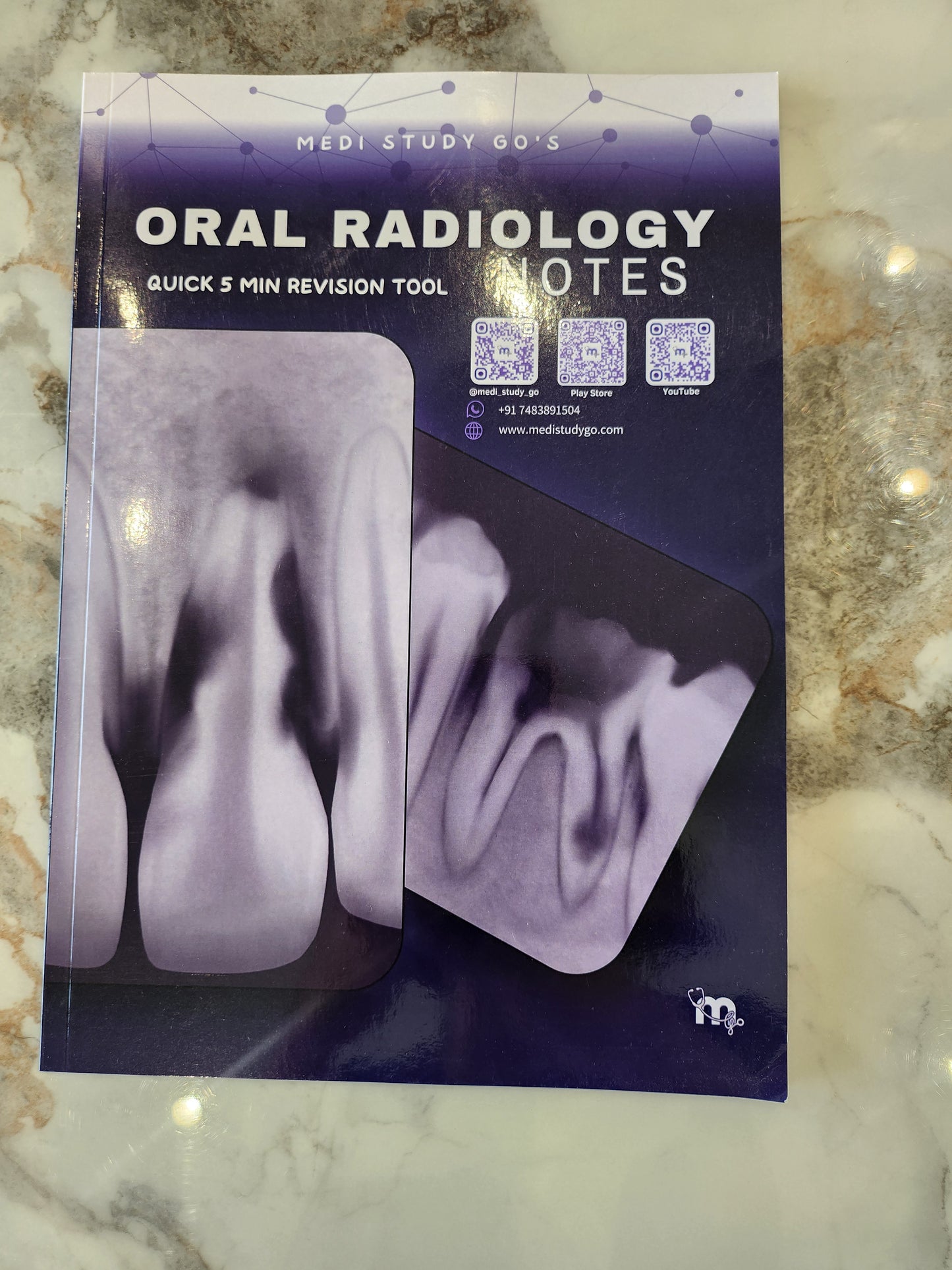 Oral Radiology