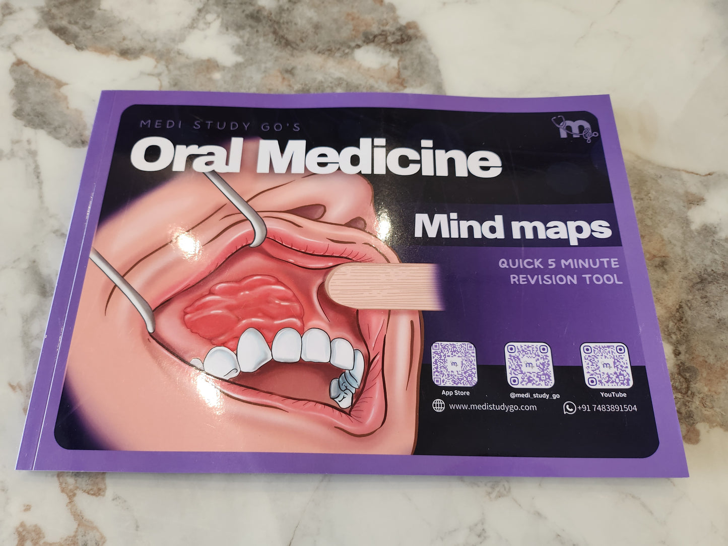 Oral Medicine