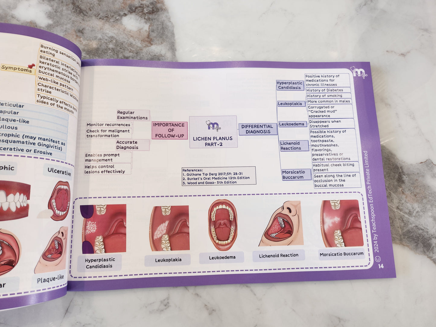 Oral Medicine