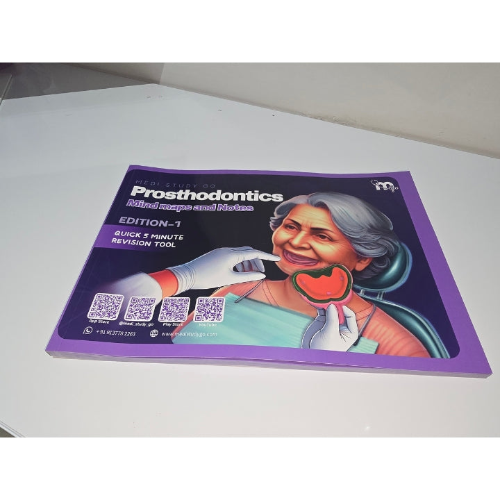 Prosthodontics