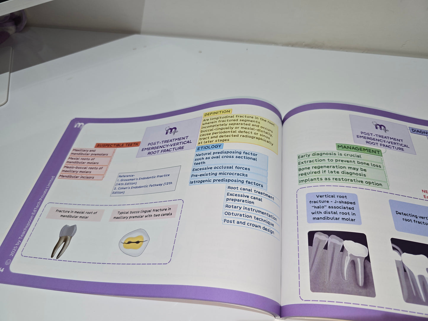 Endodontics