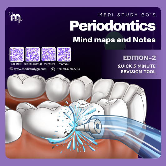 Periodontics