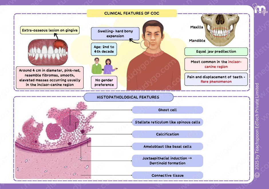 Oral Pathology and microbiology