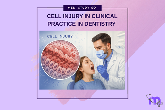 Cell Injury