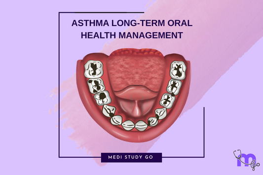 Asthma Oral Health
