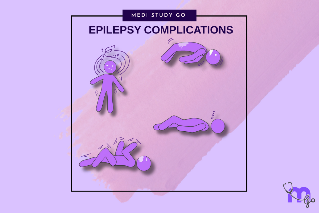 Epilepsy Complications