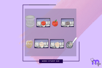 Fabrication Techniques for Dental Ceramics – Medi Study Go
