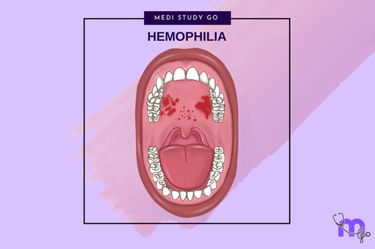 Hemophilia and Dental Considerations