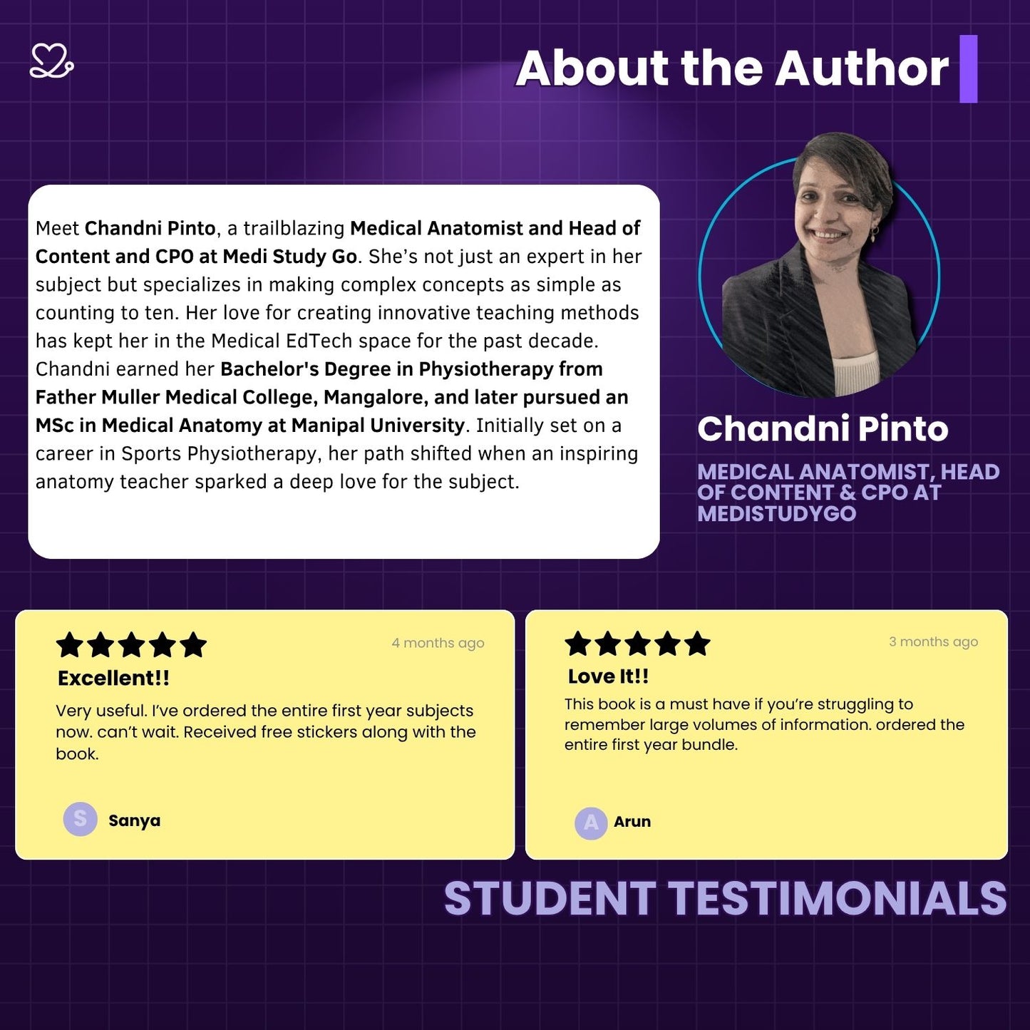 Upper Limb and Lower Limb