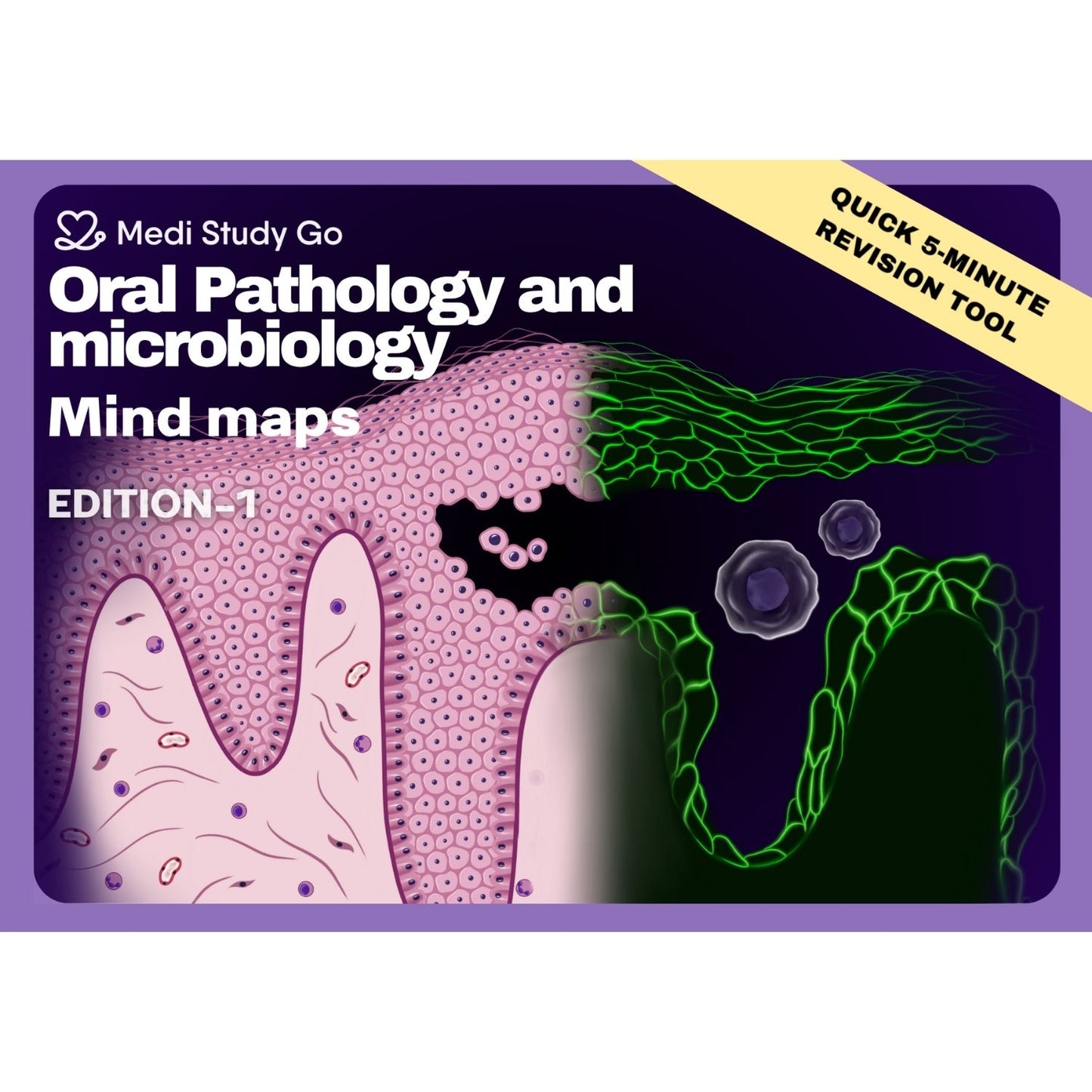 Oral Pathology and microbiology