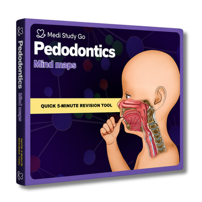 Pedodontics