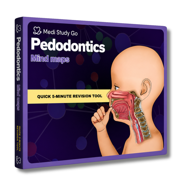 Pedodontics