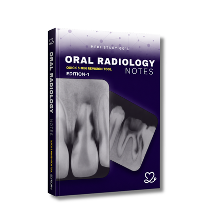 Oral Radiology