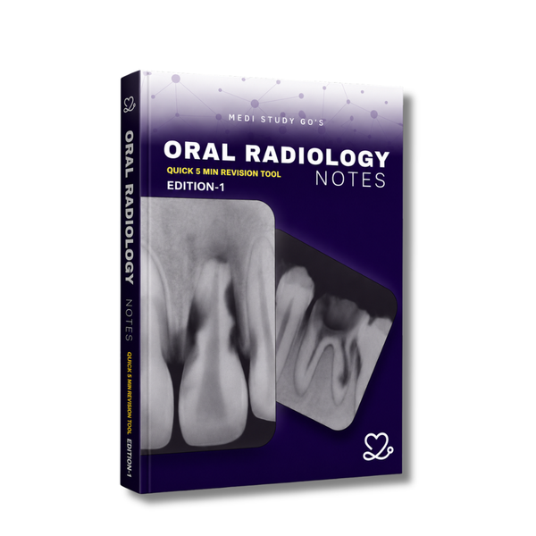 Oral Radiology