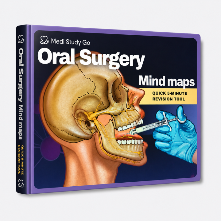 Oral Surgery