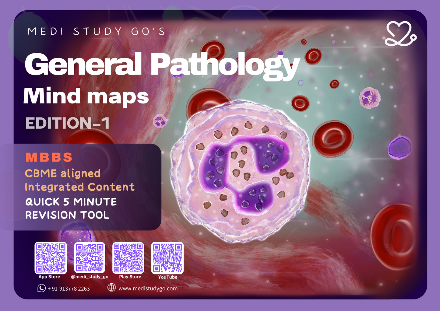 General Pathology (MBBS)