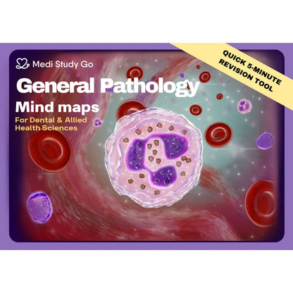 General Pathology - BDS