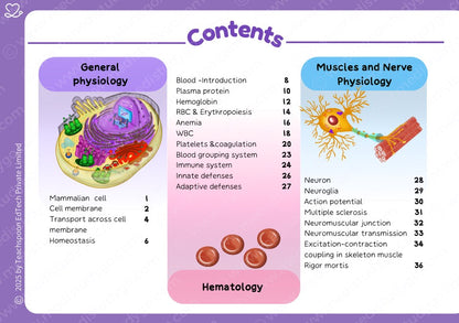 Physiology (Nursing)