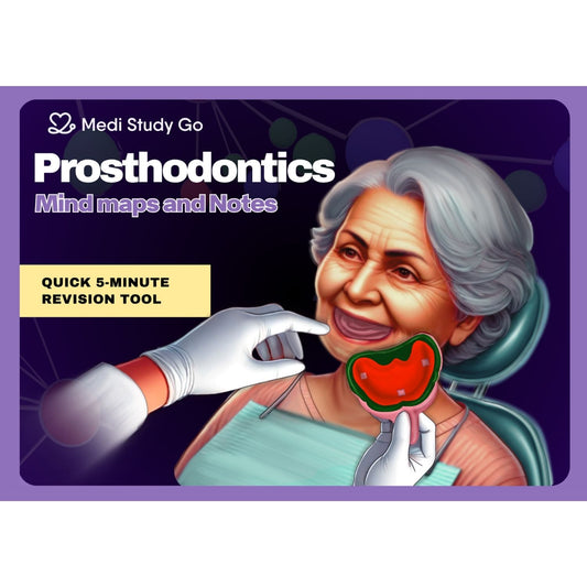 Prosthodontics