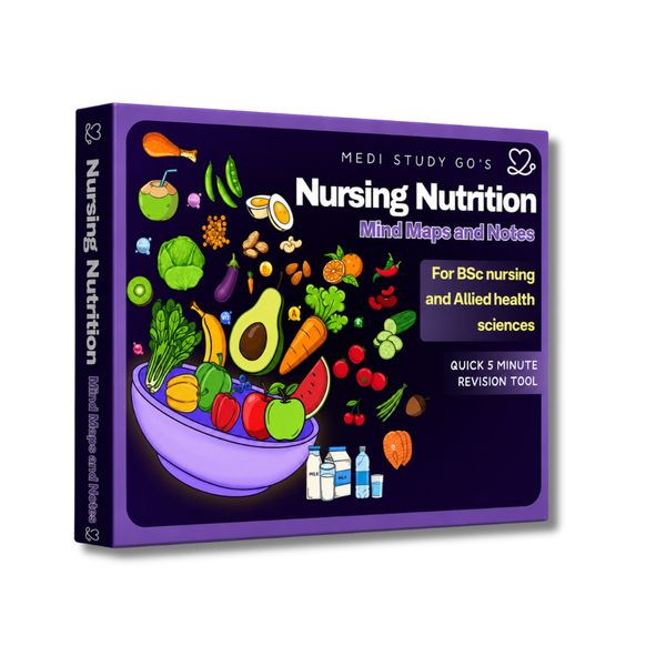 Nursing Nutrition