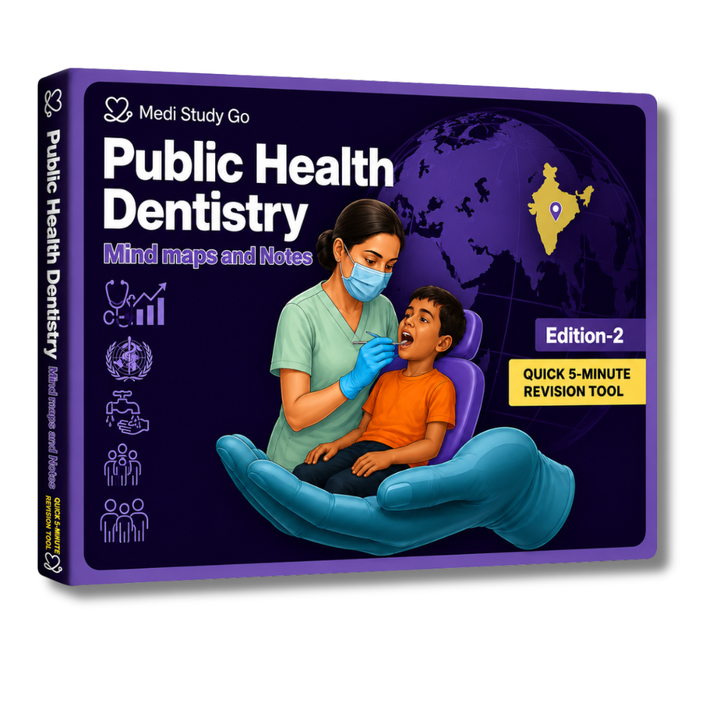 Public Health Dentistry