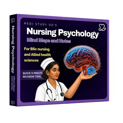 Nursing Psychology