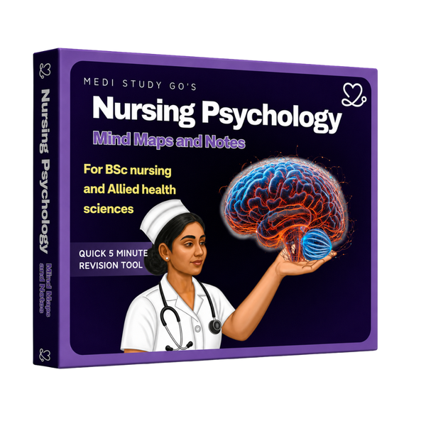 Nursing Psychology