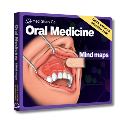 Oral Medicine
