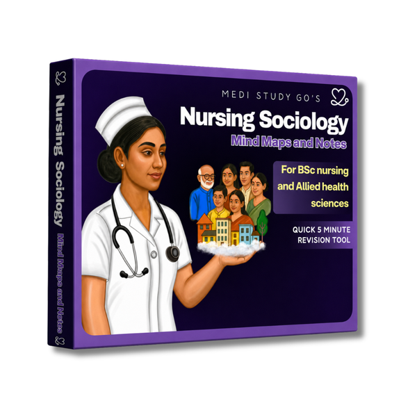 Nursing Sociology