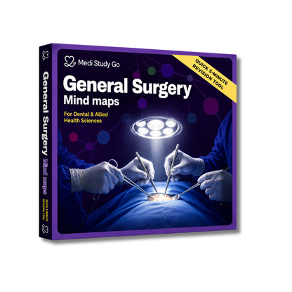 General Surgery - BDS