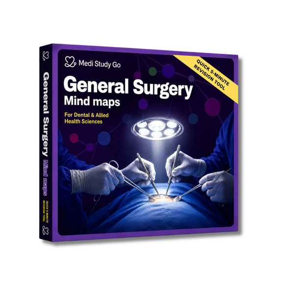 General Surgery - BDS