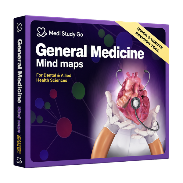General Medicine - BDS