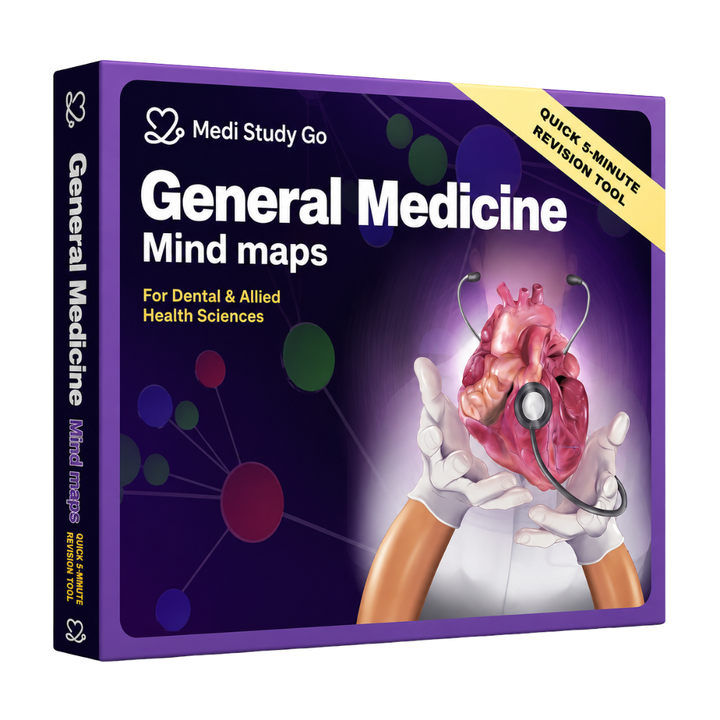 General Medicine - BDS