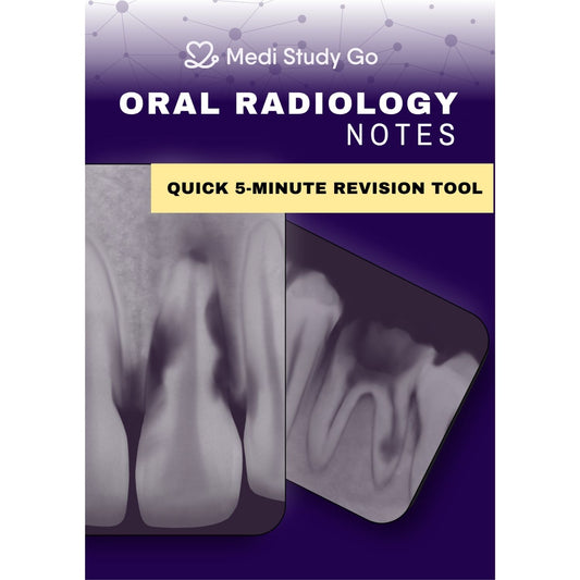Oral Radiology