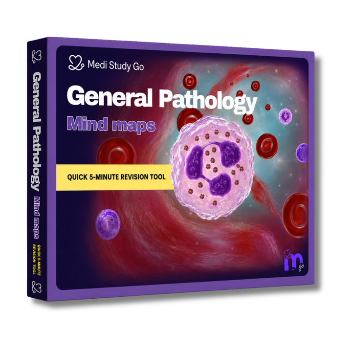 General Pathology - BDS