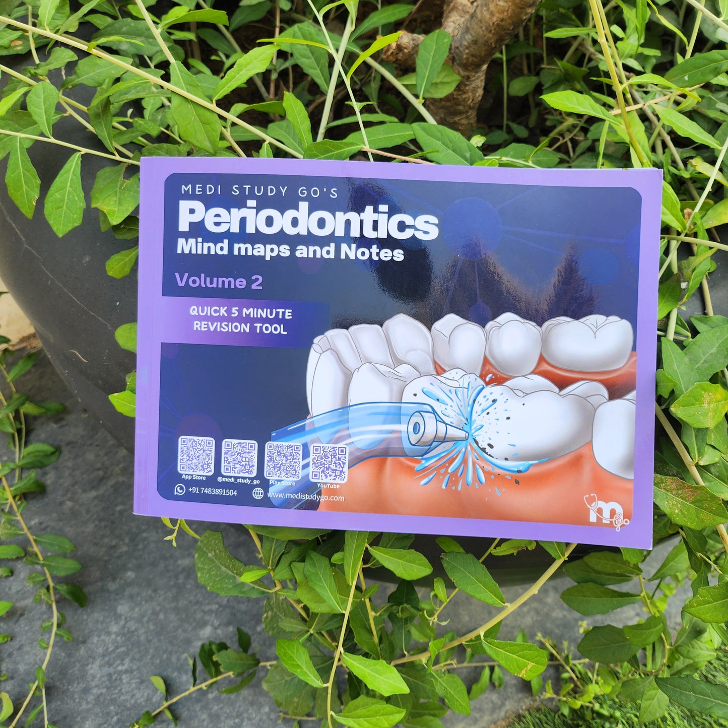 Periodontics