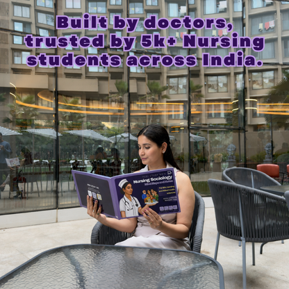 Nursing Sociology