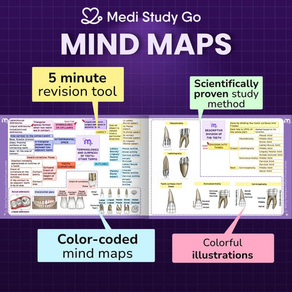 Dental Anatomy and Dental Histology
