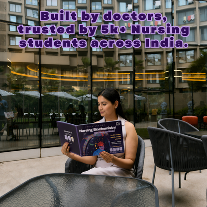 Nursing Biochemistry