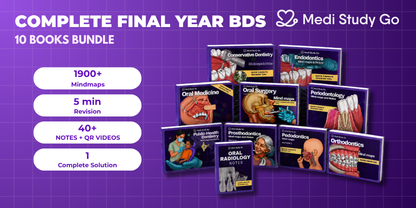Final Year Complete Bundle